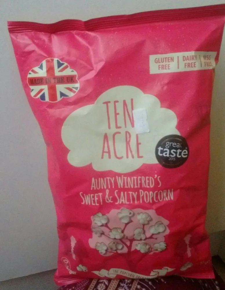 Ten acre