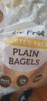 Gluten free bagels