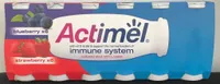 Actimel Immune Support