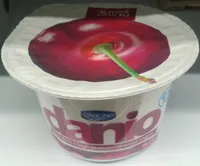 Danio Cherry