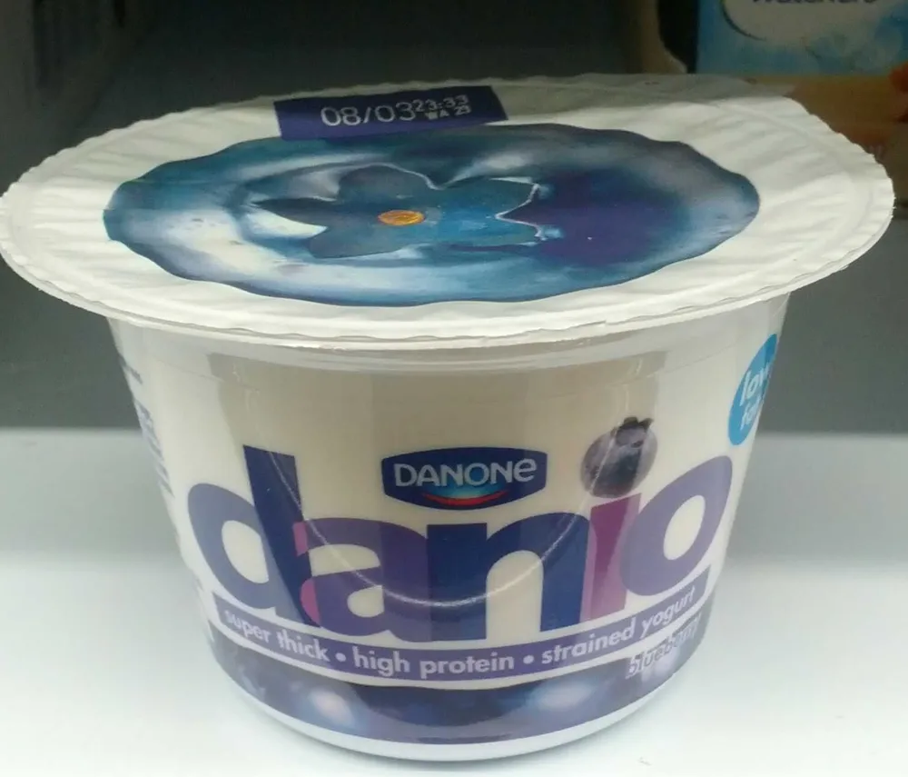 Danio Blueberry