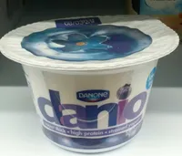 Danio Blueberry