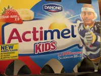 Actimel Kids