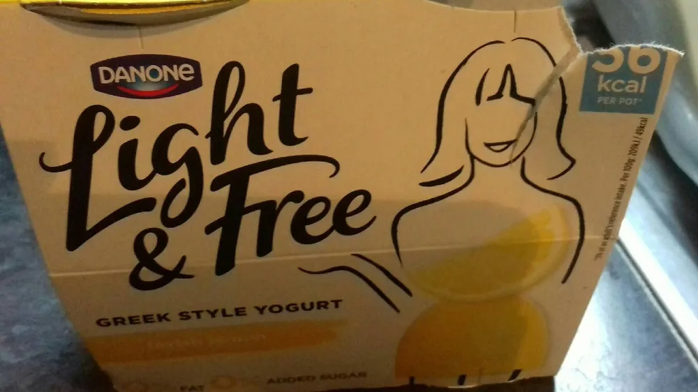 Light &free