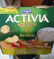 Activia Céréales