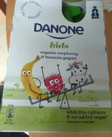 Kidsjoghurt