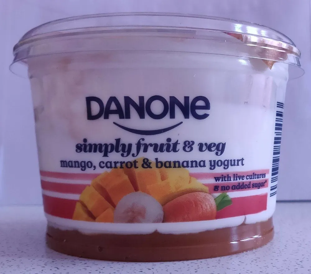 Simply Fruits & Veg