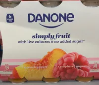 Simply fruit