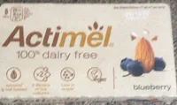 Dairy free