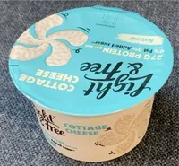 Light & Free Cottage Cheese