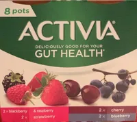 Gut Health Yoghurt