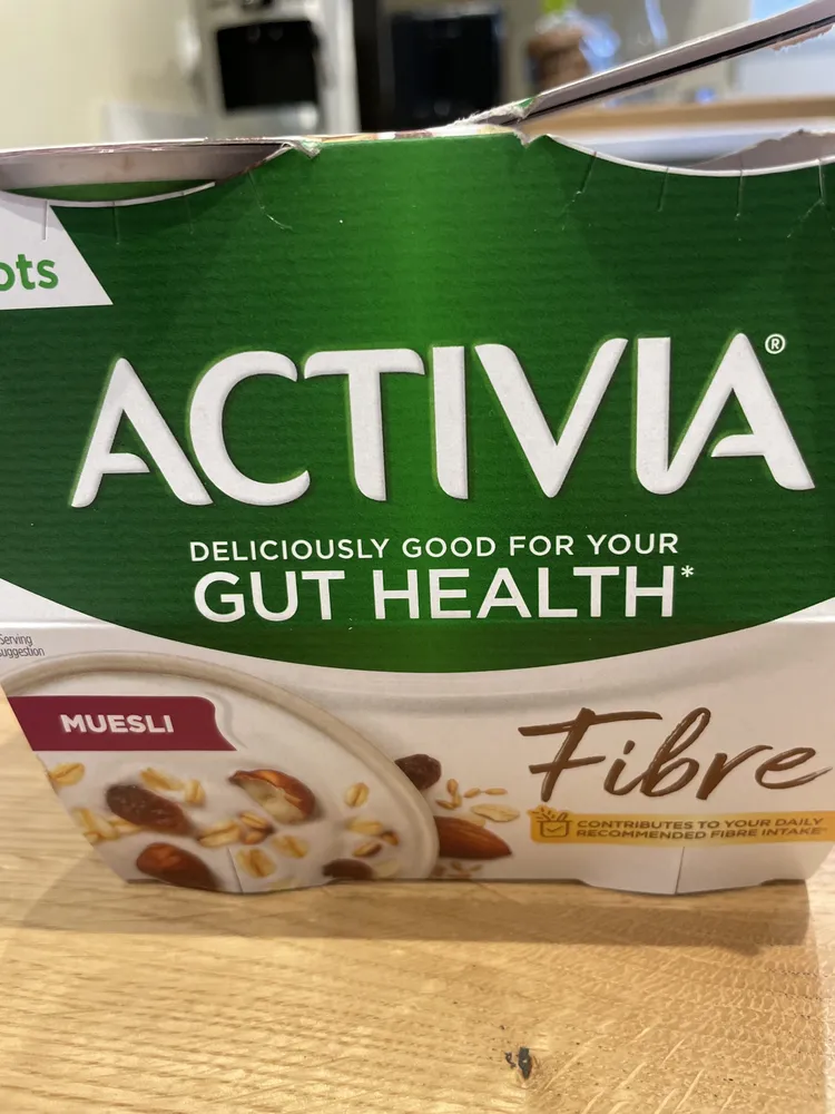Gut Health Fibre