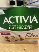 Gut Health Fibre