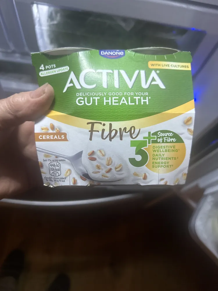 Activists Gut Health