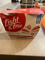 Light and free
