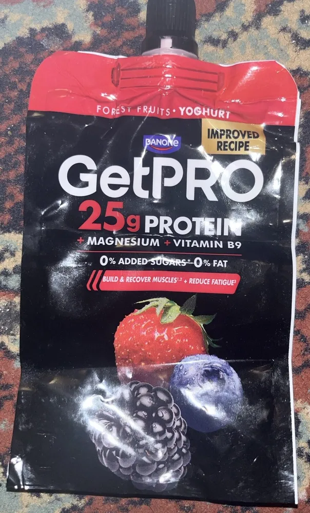 GetPRO