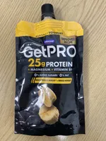 Banana Yoghurt