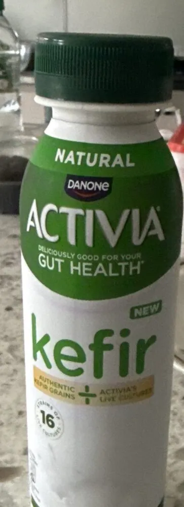 Activia Gut Health