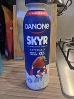 Skyr (Strawberry)