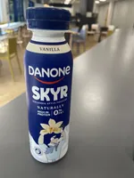 Icelandic Style Yoghurt Vanilla