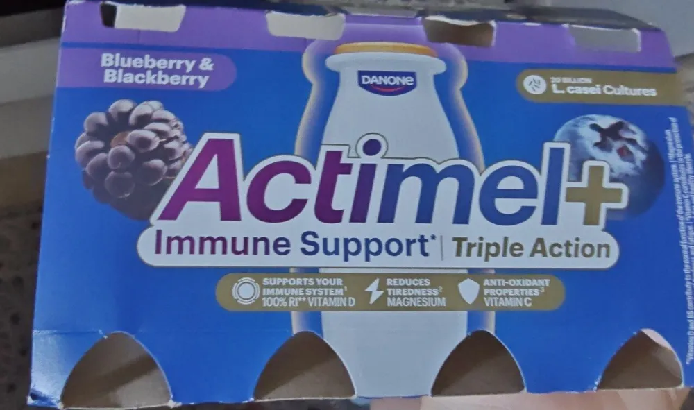 Actimel