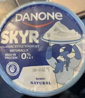 Skyr
