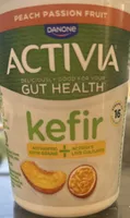 Kefir Gut Health