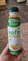 Activia Mango Kefir