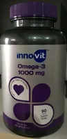 Omega-3 1000mg