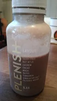 Plenish savour