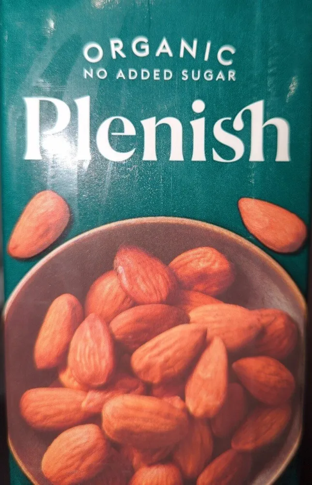 Almond