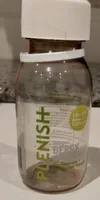 Berry gut heath shot