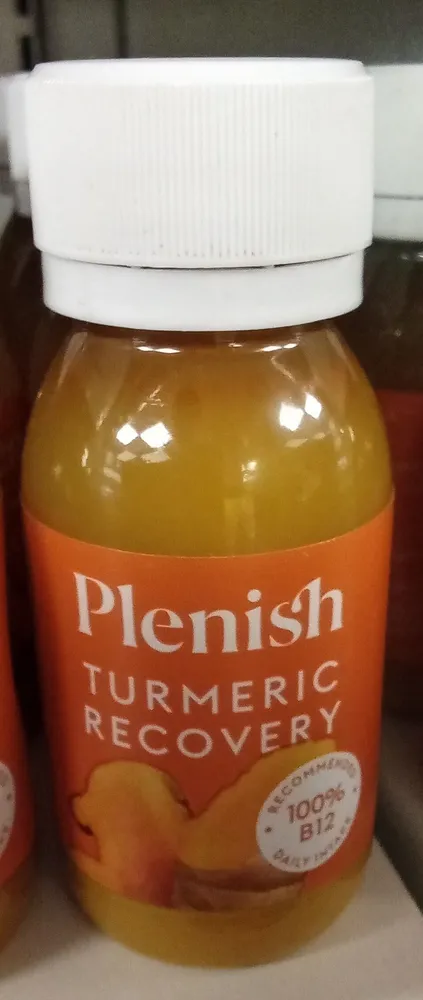 plenish