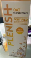 Oat unsweeted milk