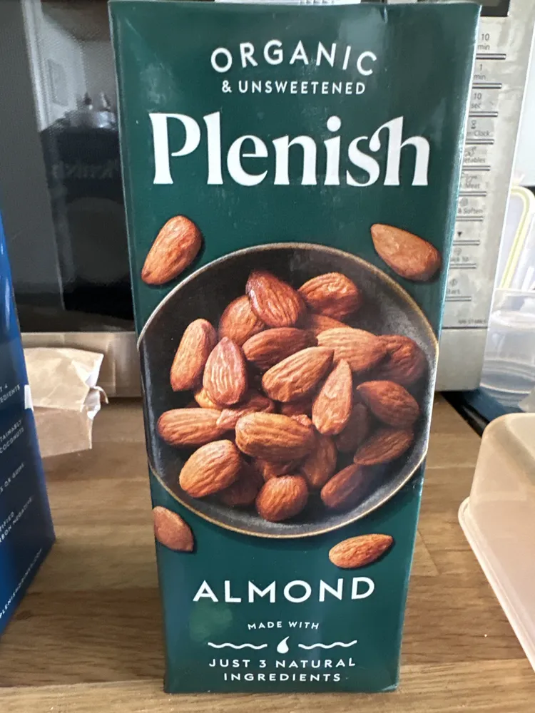 Almond