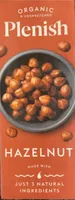 Hazelnut Milk - Organic & Unsweetened