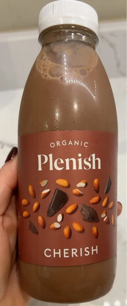 Plensih