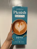 Barista Soya