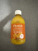 Tumeric Recovery