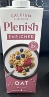 Enriched Oat Drink