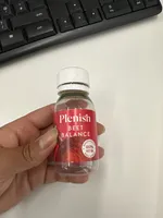 Beet Balance