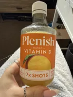 Mango Vitamin D