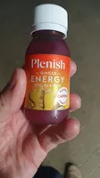 Ginger Energy