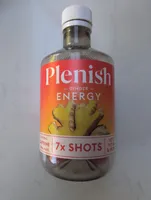 Ginger Energy