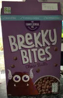 Brekky Bites