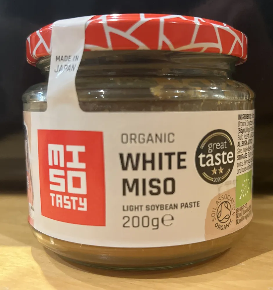 White Miso