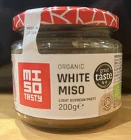 White Miso