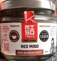 RedMiso