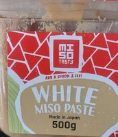 Miso Paste