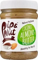 Coconut Almond Butter